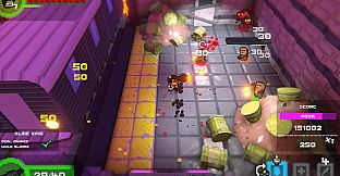 Bullet Runner: The First Slaughter