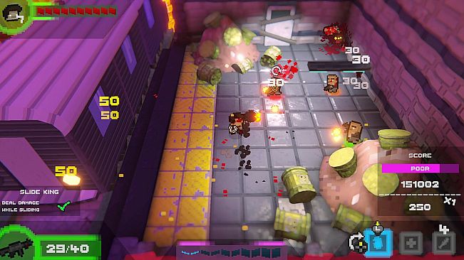 Bullet Runner: The First Slaughter