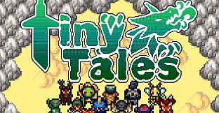 RPG Maker MZ - MT Tiny Tales Battlers - Wild Beasts
