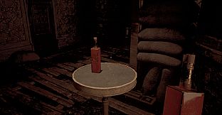 Thomas Ireham in Crimson Spotlight