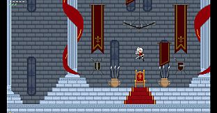 The Princess Adventure