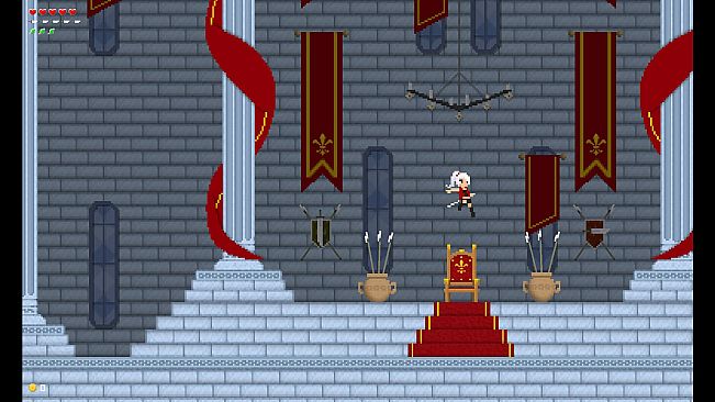 The Princess Adventure