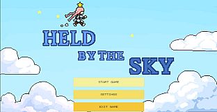 Held By The Sky
