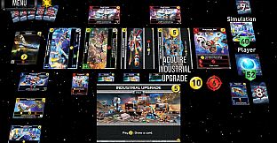 Star Realms - High Alert: First Strike