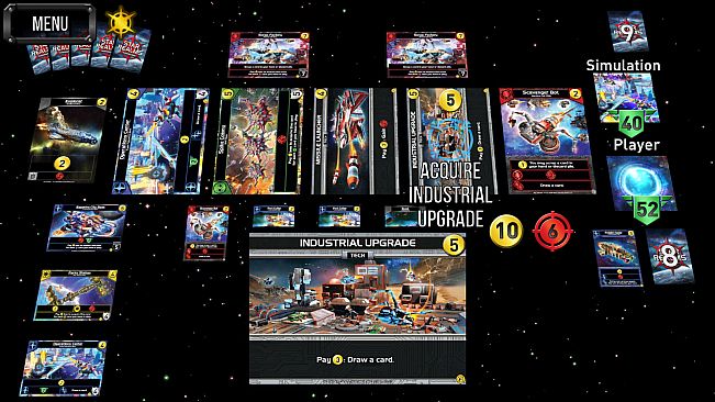 Star Realms - High Alert: First Strike