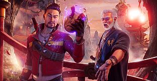 Shadow Warrior 3: Definitive Edition