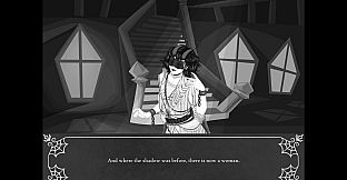 The Widow's Shadow