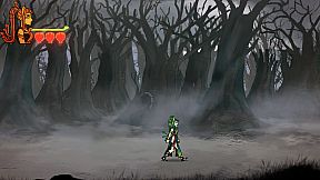 Medusa's Heart of Stone Chapter 01