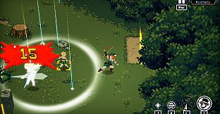 Otherworld Legends - Akaisha