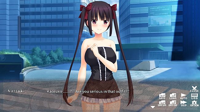 メンヘラオタ姫サークル - Needy Princess Nerd Club -