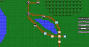 Spell Slingin' Tower Defense