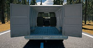 Country Drive Simulator