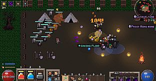 The Hero's Legacy