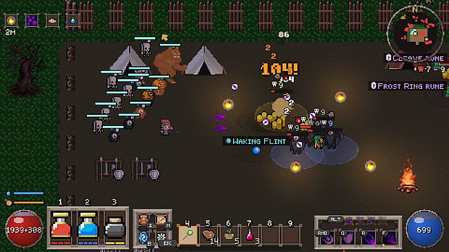 The Hero's Legacy