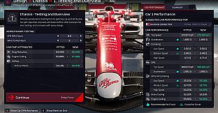 F1 Manager 2022