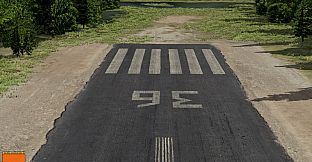 X-Plane 10 AddOn - Aerosoft - CZST Stewart