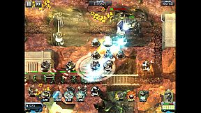 Sentinel 3: Homeworld