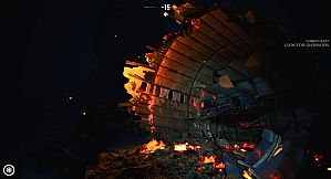 Frozen Below: Arctic Expedition