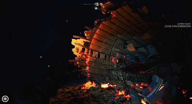 Frozen Below: Arctic Expedition