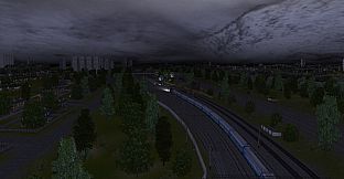 Trainz Plus DLC - Trainz Route: Rostovsky Uzel