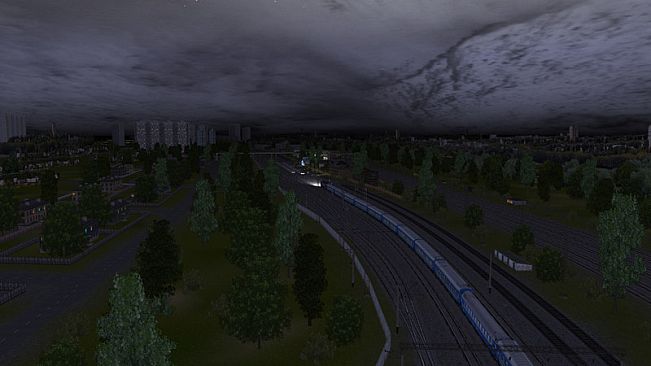 Trainz Plus DLC - Trainz Route: Rostovsky Uzel