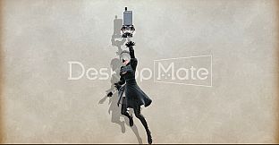 NieR:Automata YoRHa No.2 Type B DLC