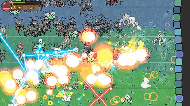 Bee Hero: Bug Blaster