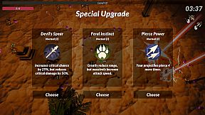 Wanted Shadows: Unchained