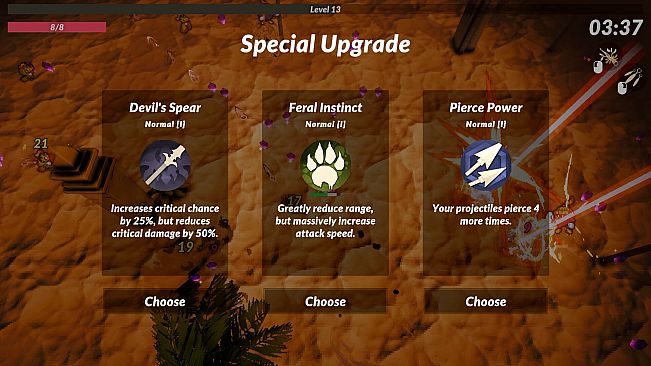 Wanted Shadows: Unchained