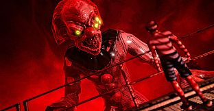 Death Park 2: 4k Remaster