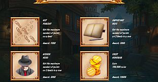 Detective Solitaire The Ghost Agency 2