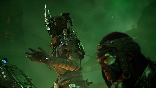 Necromunda: Underhive Wars - Gangs Bundle