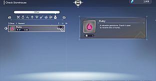 Silent Hope - Head Start Item Set