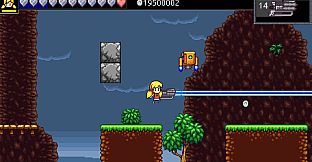 Cally's Caves 3 - Soundtrack