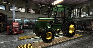 Mechanik Maszyn Rolniczych 2015