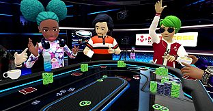 Vegas Infinite by PokerStars