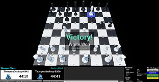 Thumper Chess