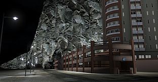 X-Plane 11 - Add-on: Skyline Simulations - LXGB - Gibraltar Airport