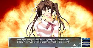 My Little Sister's Special Place