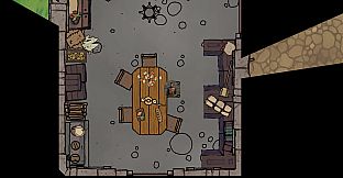 The Doorkeeper