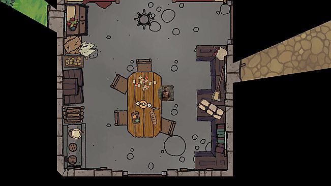 The Doorkeeper
