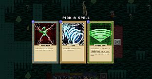 Spellmasons Soundtrack