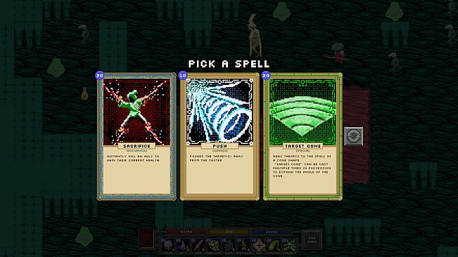 Spellmasons Soundtrack