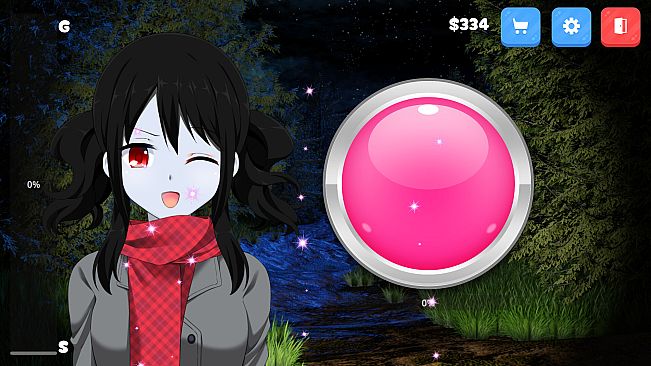 Waifus Achievement Clicker