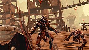 The Ranger: Lost Tribe