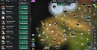 Cell to Singularity - Evolution Never Ends