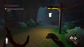 Gretel: The Lost Tale