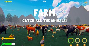 Pocket Pasture