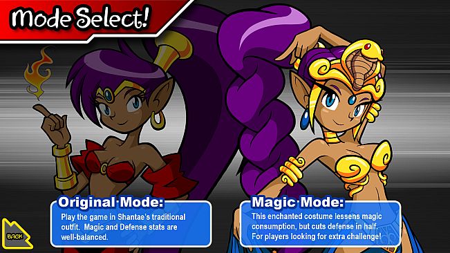 Shantae: Risky's Revenge - Director's Cut