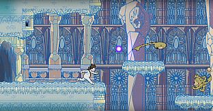 Little Nemo and the Nightmare Fiends